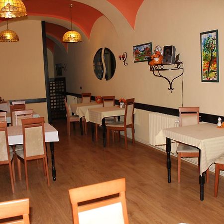 Penzion Grand Košice Εξωτερικό φωτογραφία