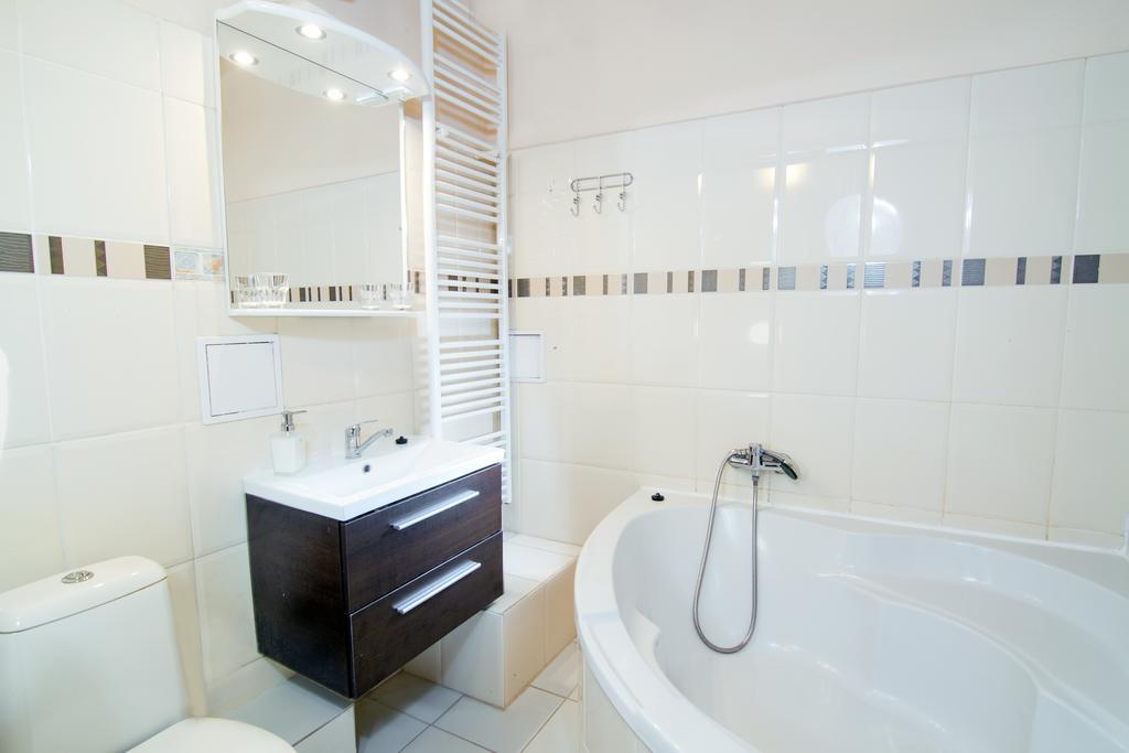 Penzion Grand Košice Δωμάτιο φωτογραφία