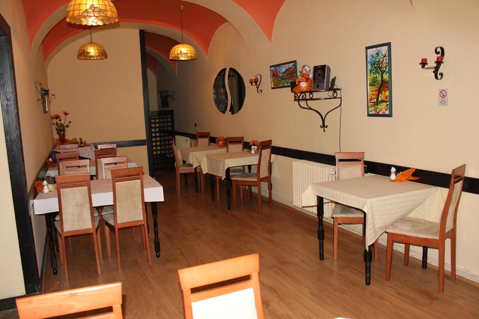 Penzion Grand Košice Εξωτερικό φωτογραφία